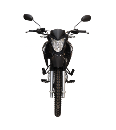 MOTO MOTOR 1 TRAIL 200 ZS 200CC