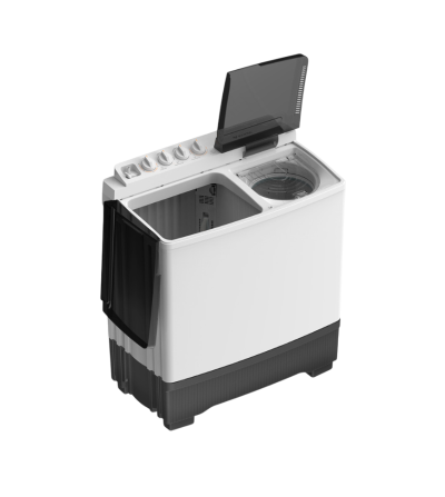 LAVADORA INNOVA LAV13TTW01-MI DOBLE TINA 13KG BLANCO