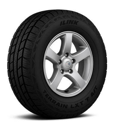 LLANTA ILINK 235/70 R16 LI 106 TRMXLSR1 AT