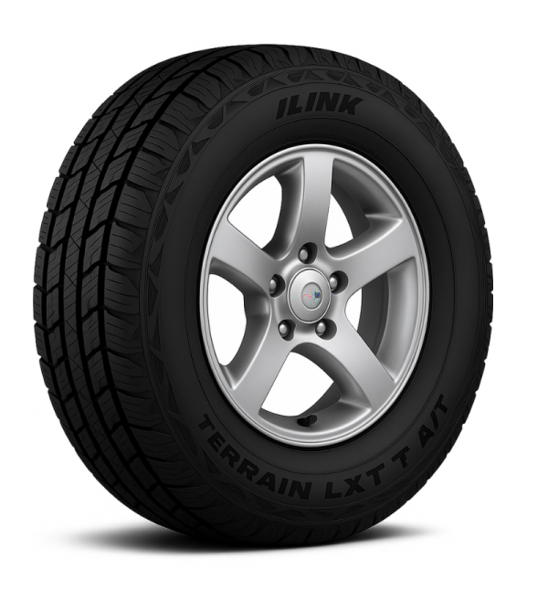 LLANTA ILINK 235/70 R16 LI 106 TRMXLSR1 AT