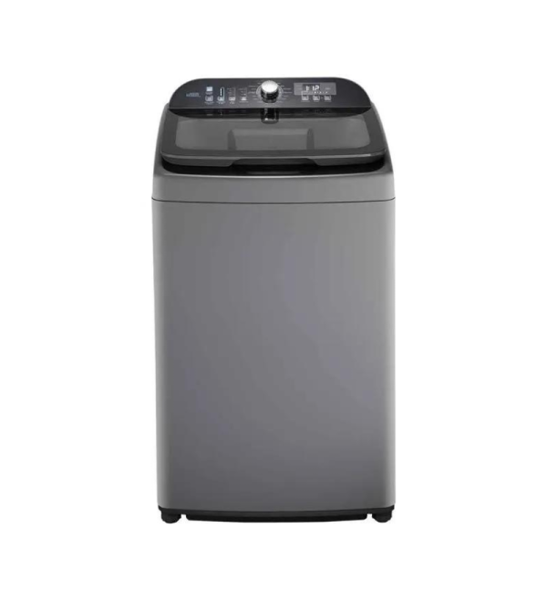 LAVADORA INDURAMA LRI-19DGR 19KG CROMA