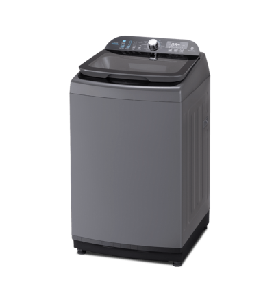 LAVADORA INDURAMA LRI-19DGR 19KG CROMA