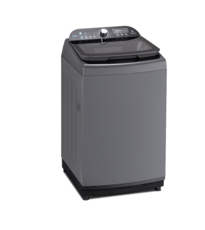 LAVADORA INDURAMA LRI-19DGR 19KG CROMA