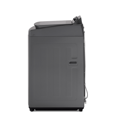 LAVADORA INDURAMA LRI-19DGR 19KG CROMA