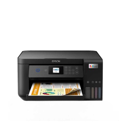 IMPRESORA EPSON L4260 MULTIFUNCIONAL