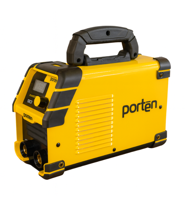 SOLDADORA PORTEN PS-ET200N  ELECTRODO/TIG 110-220V