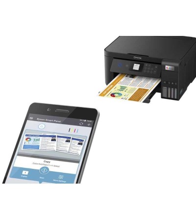 IMPRESORA EPSON L4260 MULTIFUNCIONAL