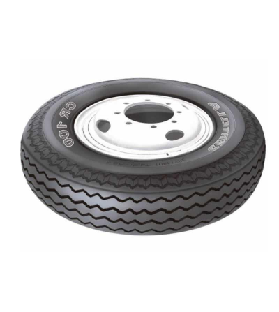 LLANTA CENTELLA DIRECCIONAL 600 R14 CR100