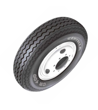 LLANTA CENTELLA DIRECCIONAL 600 R14 CR100