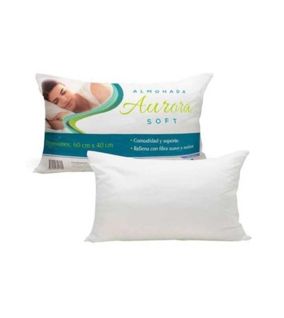 ALMOHADA CHAIDE AURORA 60 * 40 CM