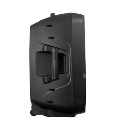 PARLANTE BAZZUKA BZK-L-215N-159A 50.000 WATTS 