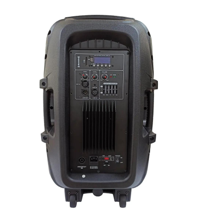 PARLANTE BAZZUKA BZK-L-215N-159A 50.000 WATTS 