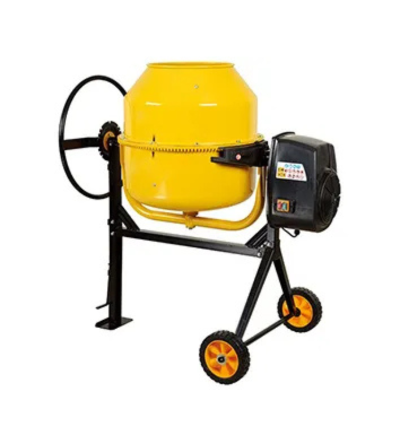 CONCRETERA CENTURY 200 L 850W 74052/HCM700/720