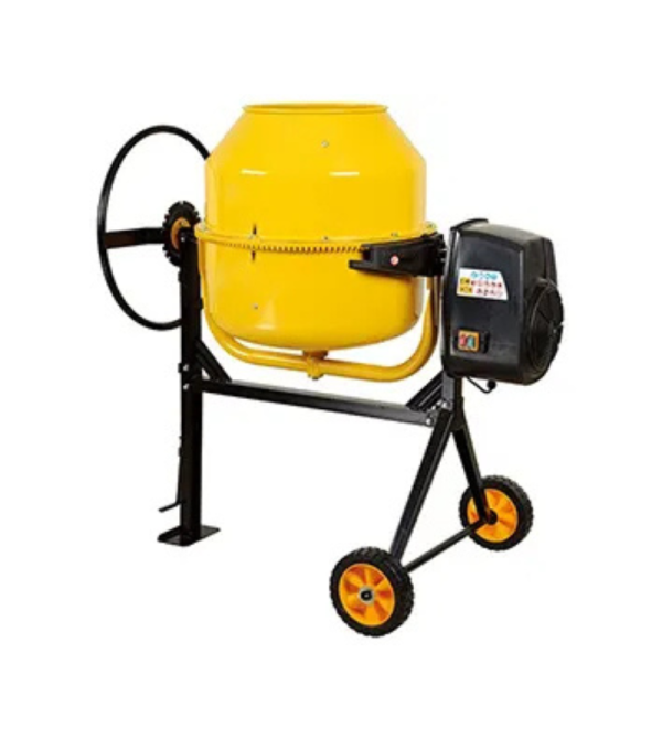 CONCRETERA CENTURY 200 L 850W 74052/HCM700/720