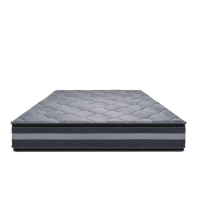 COLCHON CHAIDE CONTINENTAL LUJO 2 PILLOW TOP 135 GR/BG