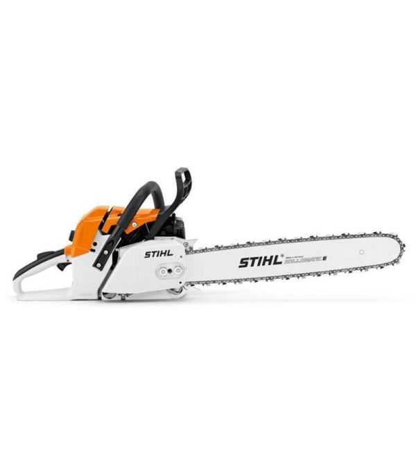 MOTO SIERRA STIHL MS 382
