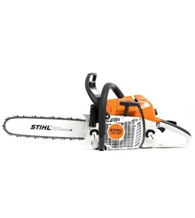 MOTO SIERRA STIHL MS 382