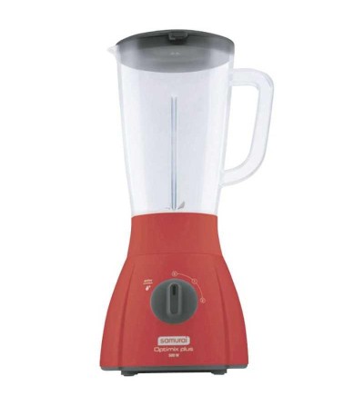 LICUADORA SAMURAI OPTIMIX PLUS 500W                                                                                    