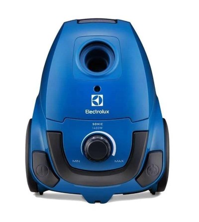 ASPIRADORA ELECTROLUX SON10 1400W 127 V AZUL