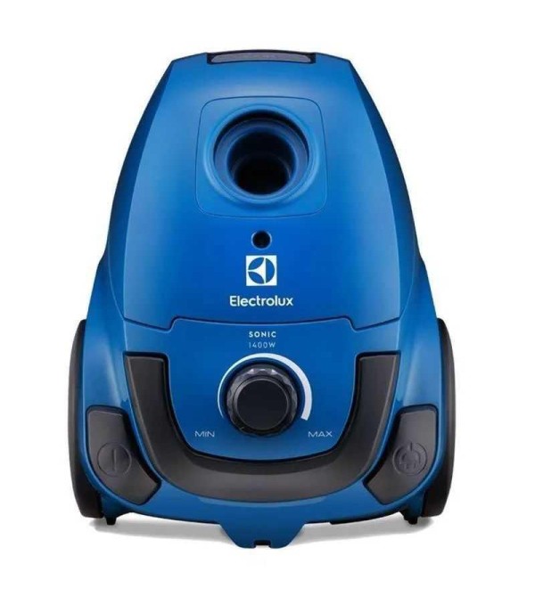 ASPIRADORA ELECTROLUX SON10 1400W 127 V AZUL