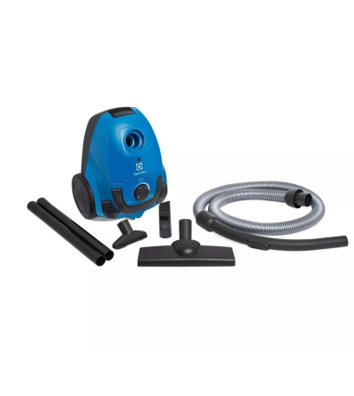 ASPIRADORA ELECTROLUX SON10 1400W 127 V AZUL