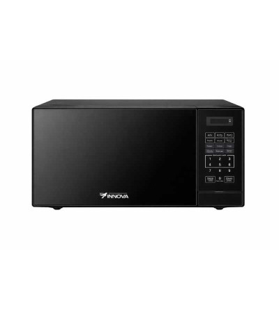 MICROONDA INNOVA IN-MIC07-EM720CR1-NE1 PANEL DIGITAL 700W 20LT NEGRO