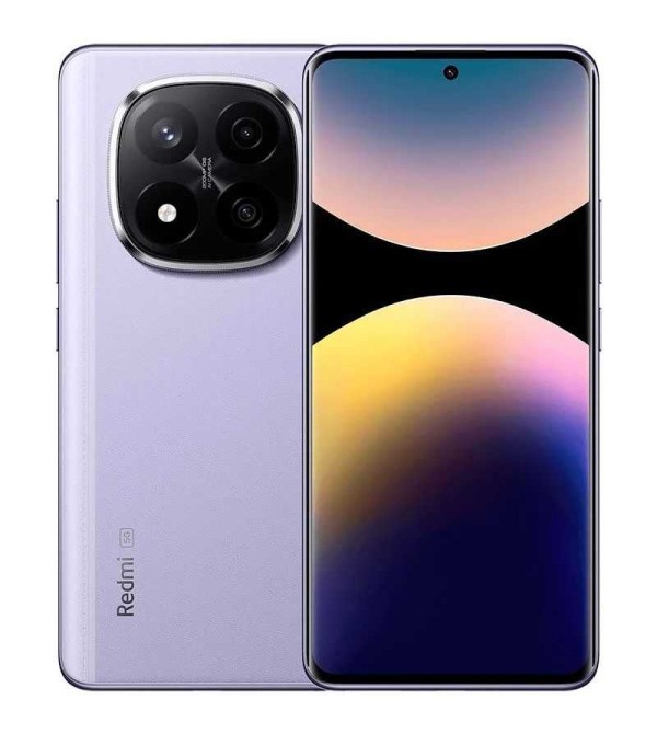 CELULAR XIAOMI REDMI NOTE 14 PRO PLUS 512GB 12GB 5G