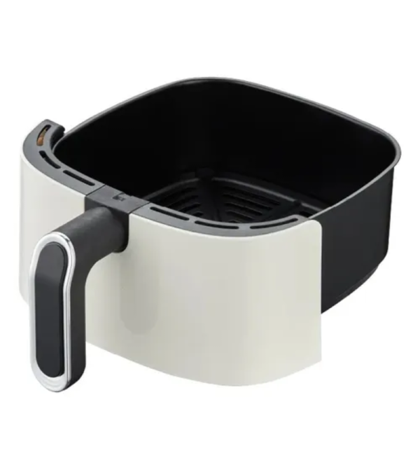 FREIDORA AIRE SCOTLAND SS-AF90 BLANCO