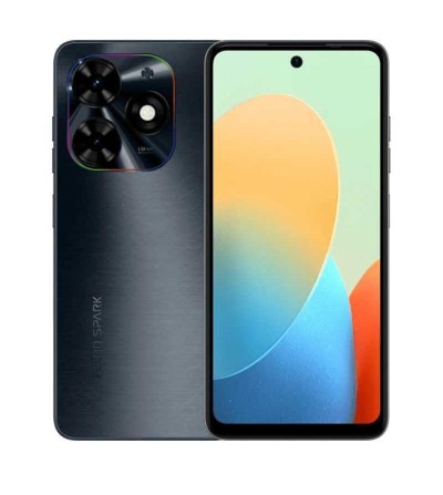 CELULAR TECNO BG6 SPARK GO 2024 64GB 3+3GB