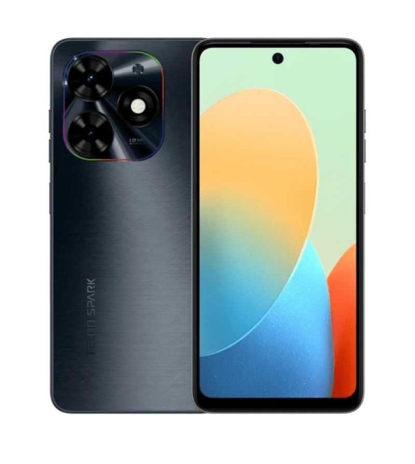CELULAR TECNO BG6 SPARK GO 2024 64GB 3+3GB