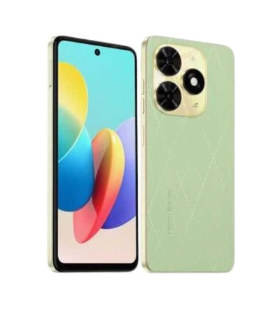 CELULAR TECNO BG6 SPARK GO 2024 64GB 3+3GB