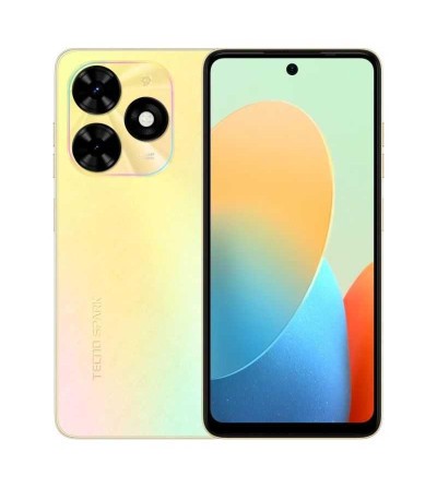 CELULAR TECNO BG6 SPARK GO 2024 64GB 3+3GB