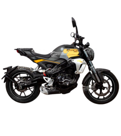 MOTO DUKARE DK250 HORNET 250CC
