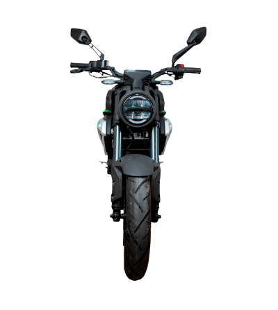 MOTO DUKARE DK250 HORNET 250CC