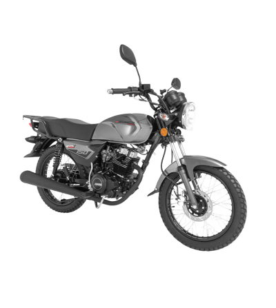 MOTO DAYTONA DY150 WORKFORCE 