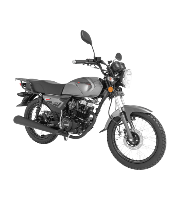 MOTO DAYTONA DY150 WORKFORCE 