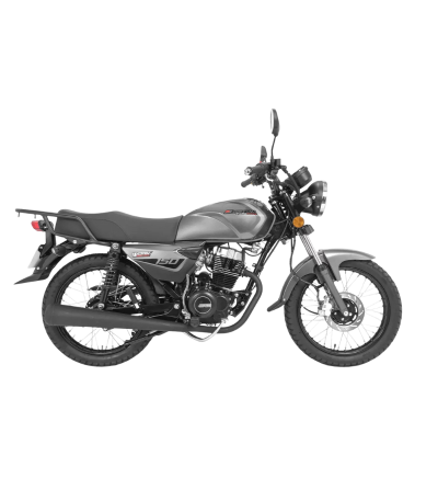 MOTO DAYTONA DY150 WORKFORCE 