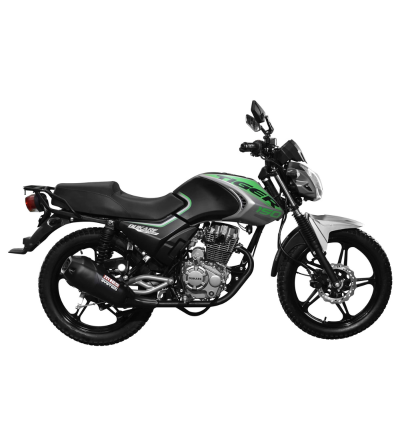 MOTO DUKARE DK 150CC TIGER