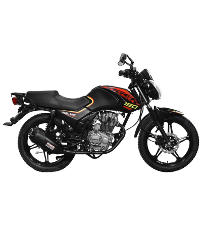MOTO DUKARE DK 150CC TIGER