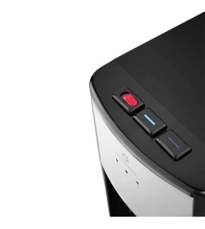 DISPENSADOR AGUA INDURAMA DAI-5GCI CARGA INFERIOR 