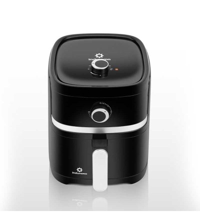 FREIDORA  AIRE INDURAMA 4.2 LT NEGRO