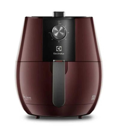 FREIDORA DE AIRE ELECTROLUX EAF31 4LT VINO