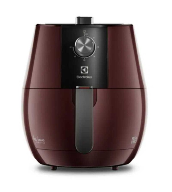 FREIDORA DE AIRE ELECTROLUX EAF31 4LT VINO
