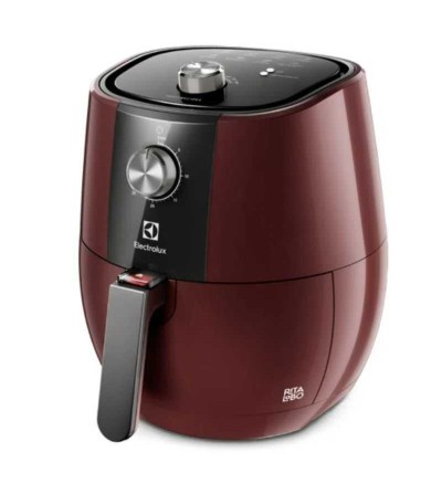 FREIDORA DE AIRE ELECTROLUX EAF31 4LT VINO