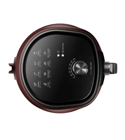 FREIDORA DE AIRE ELECTROLUX EAF31 4LT VINO