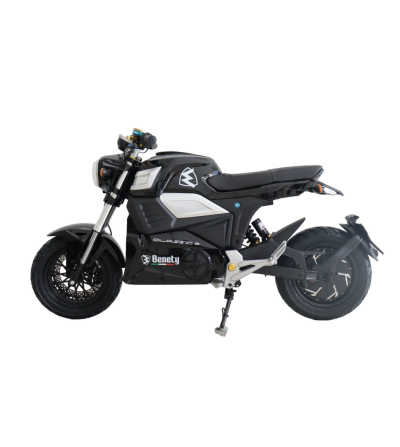 MOTO ELECTRICA BENETY CLASSIC 01 2000W