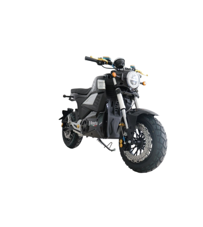 MOTO ELECTRICA BENETY CLASSIC 01 2000W