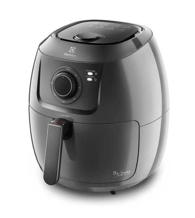 FREIDORA AIRE ELECTROLUX EAF50 5LT NEGRO