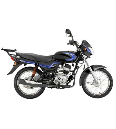 MOTO BAJAJ CT100 100CC