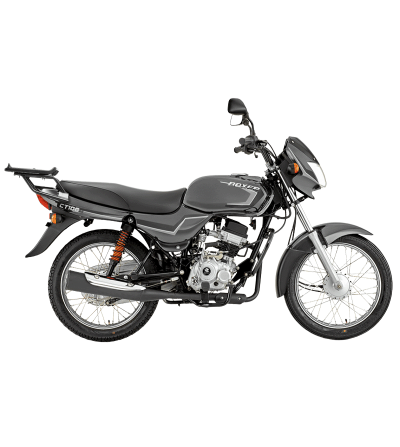 MOTO BAJAJ CT100 100CC